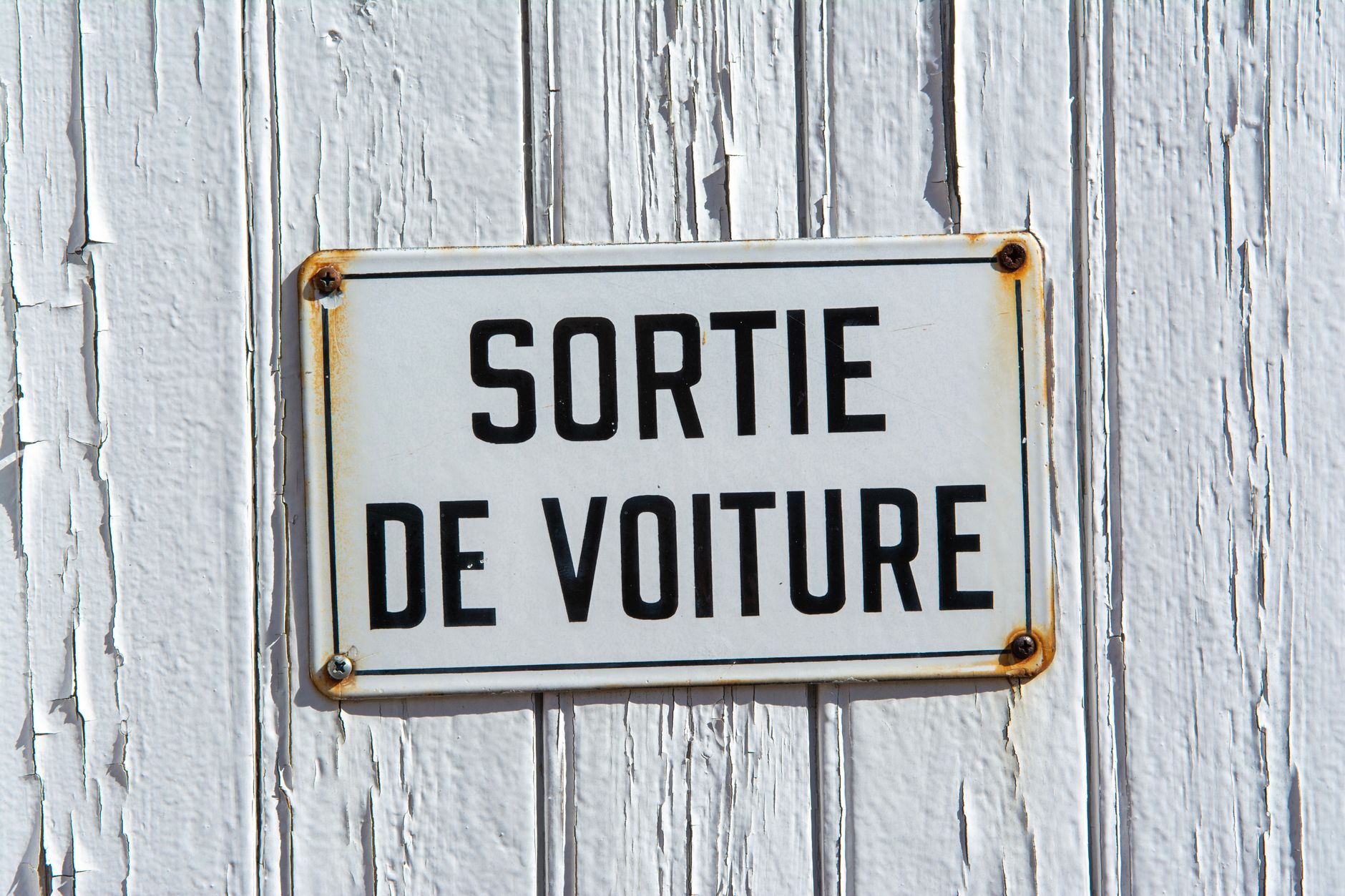 Garagiste Talence